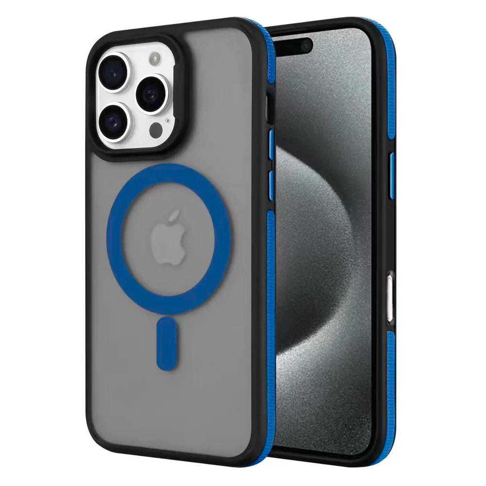 HiMag Edge Magnetic Phone Case