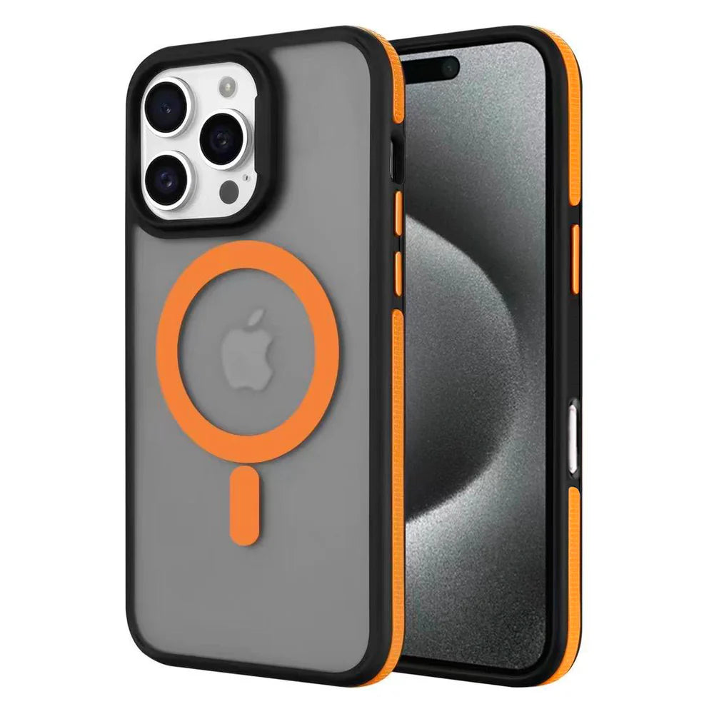 HiMag Edge Magnetic Phone Case