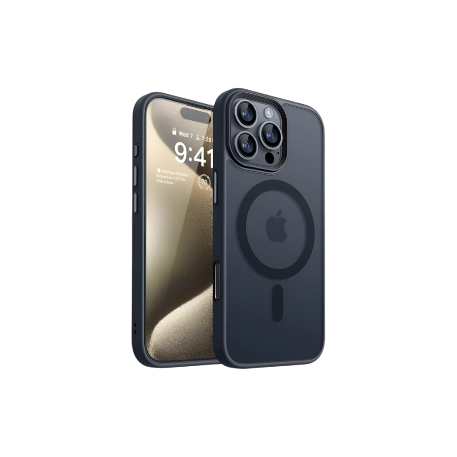 iPhone 15 Pro Max / 14 Pro Max - MagSafe Sturdy Case