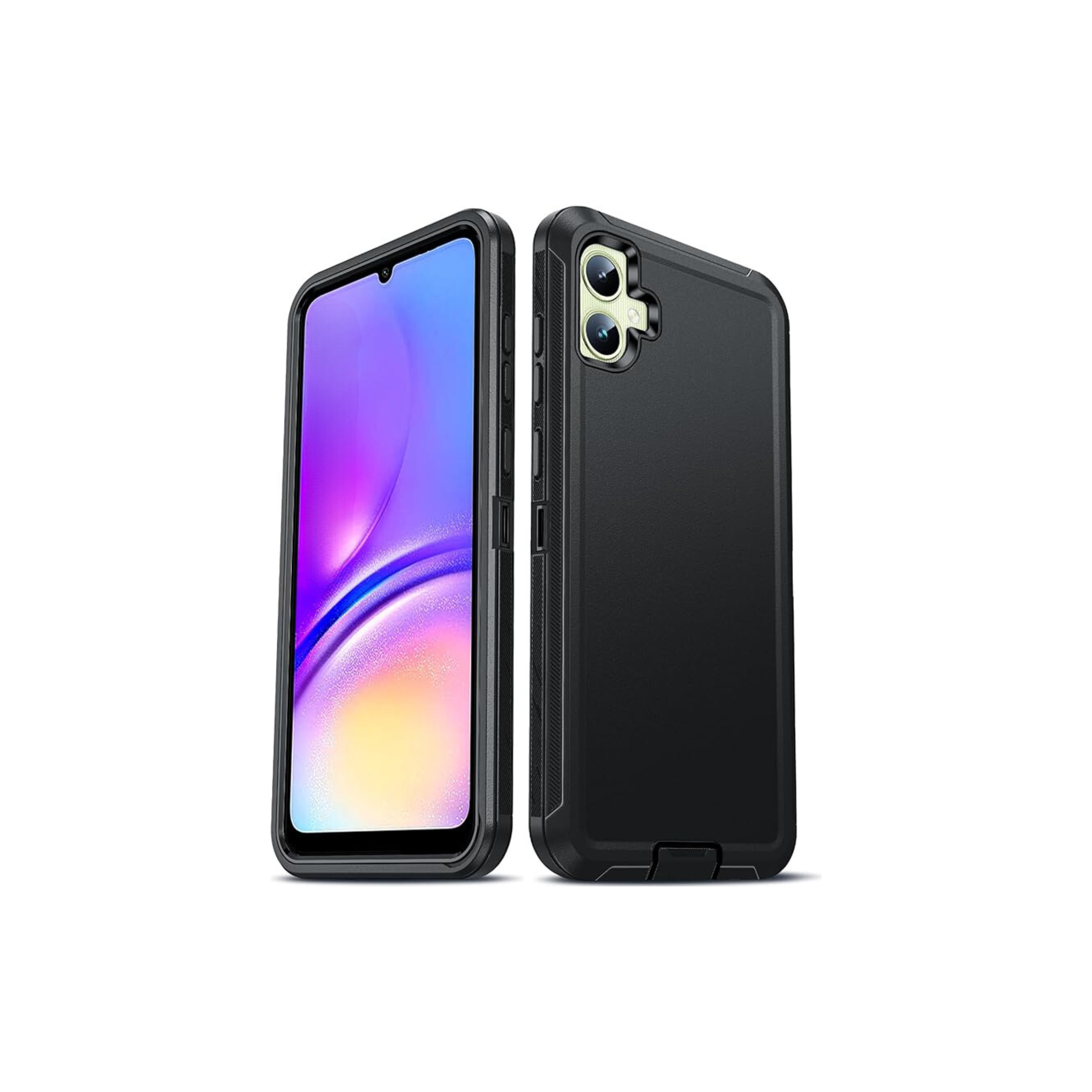 Galaxy A05 - Heavy Duty Case