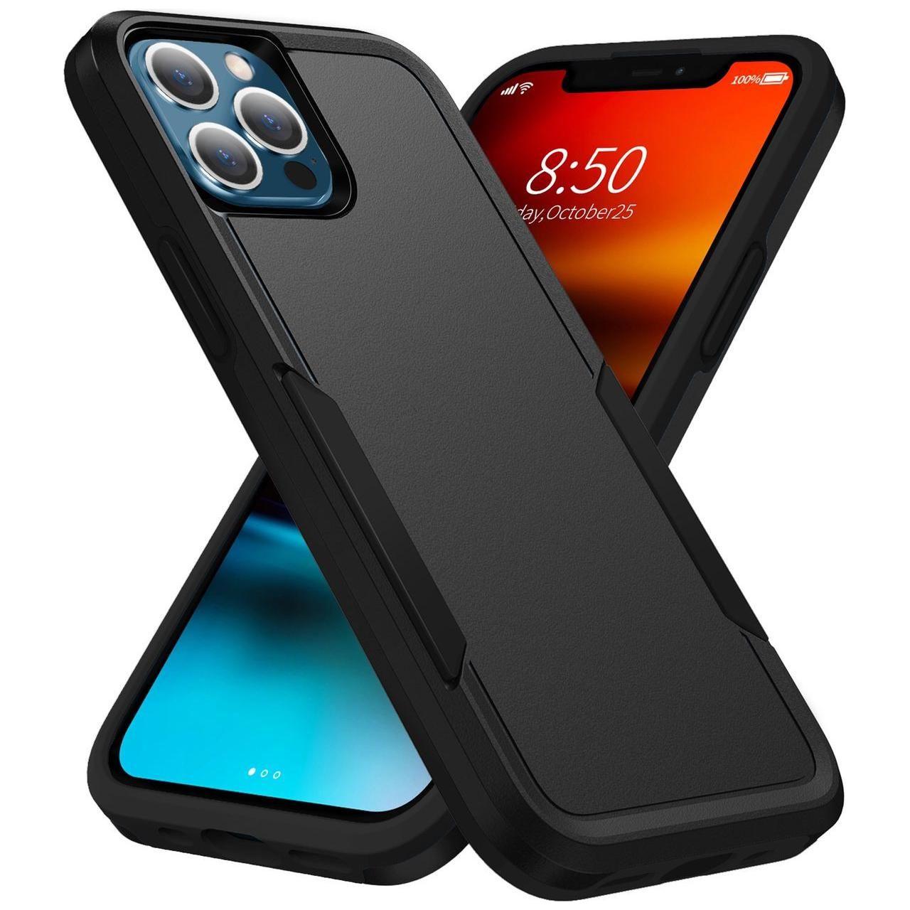 iPhone 12 / 12 Pro - Sleek Case
