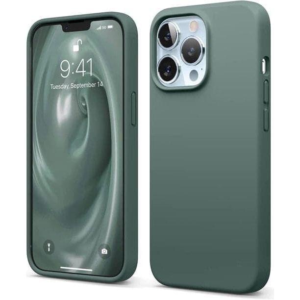 iPhone 13 Pro - Silicone Case