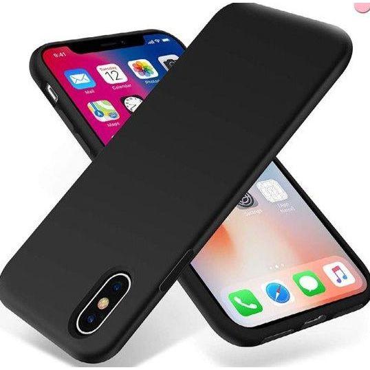 iPhone Xs / X - Silicone Case