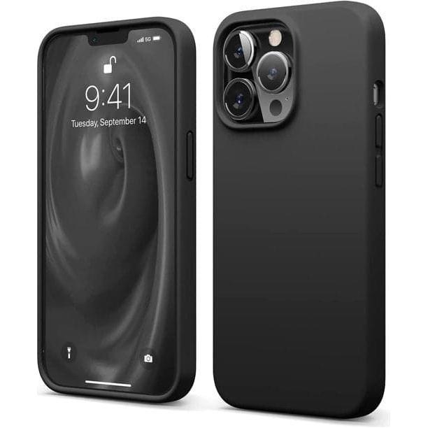 iPhone 13 Pro - Silicone Case