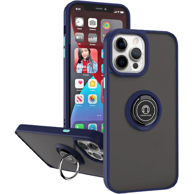 iPhone 12 / 12 Pro - Ring Cases