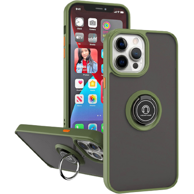 iPhone 12 / 12 Pro - Ring Cases