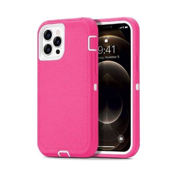 iPhone 13 Pro - Heavy Duty Case