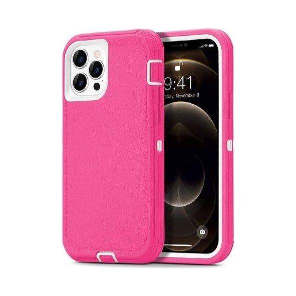iPhone 13 Pro Max / 12 Pro Max - Heavy Duty Case
