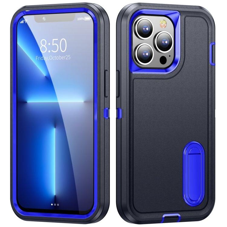 iPhone 13 Pro Max / 12 Pro Max - Heavy Duty Case