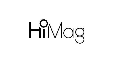 HiMag logo
