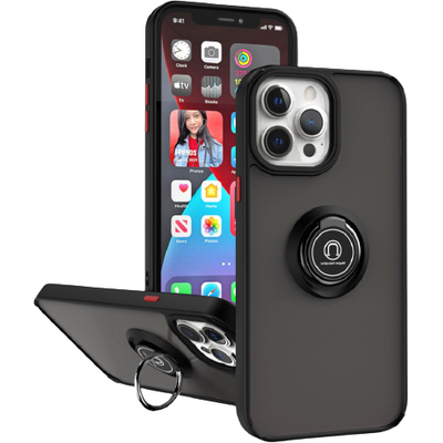 iPhone 12 / 12 Pro - Ring Cases