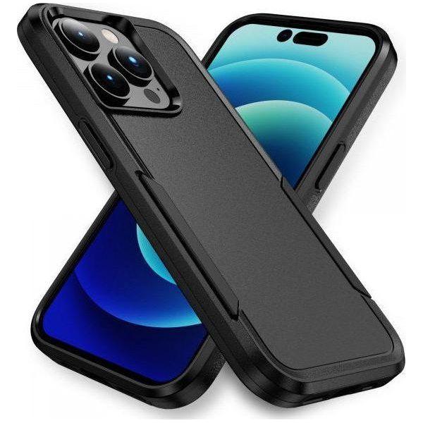 iPhone 15 Pro Max / 14 Pro Max - Sleek Case