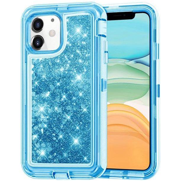 iPhone 11 - Heavy Duty Case