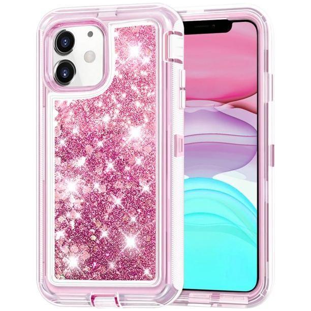 iPhone 11 - Heavy Duty Case