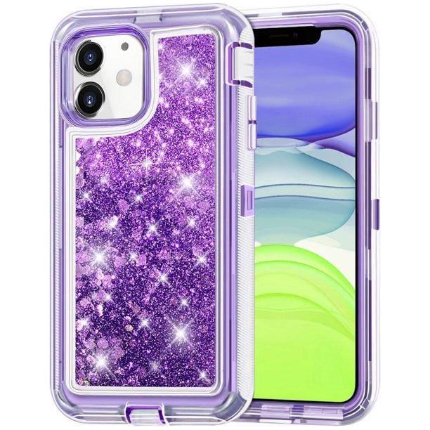iPhone 11 - Heavy Duty Case