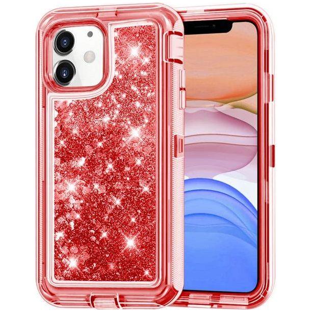 iPhone 11 - Heavy Duty Case