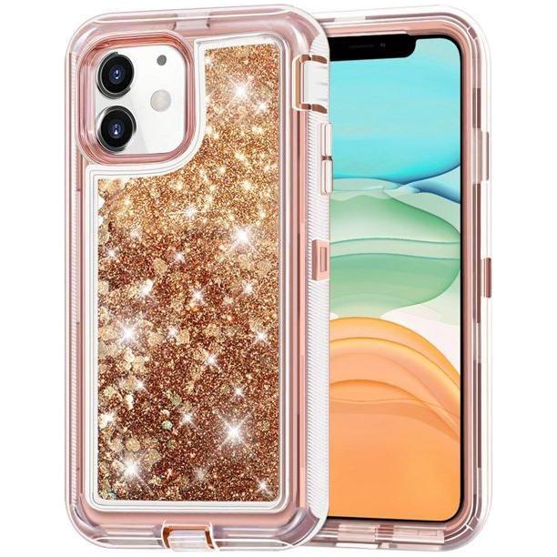 iPhone 11 - Heavy Duty Case