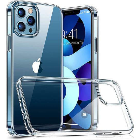 iPhone 12 / 12 Pro - Clear Cases