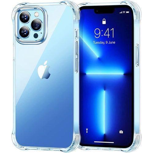 iPhone 13 Pro Max / 12 Pro Max - Clear Cases