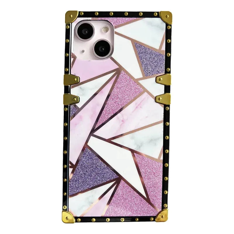 iPhone 15 Plus / 14 Plus - Square Case