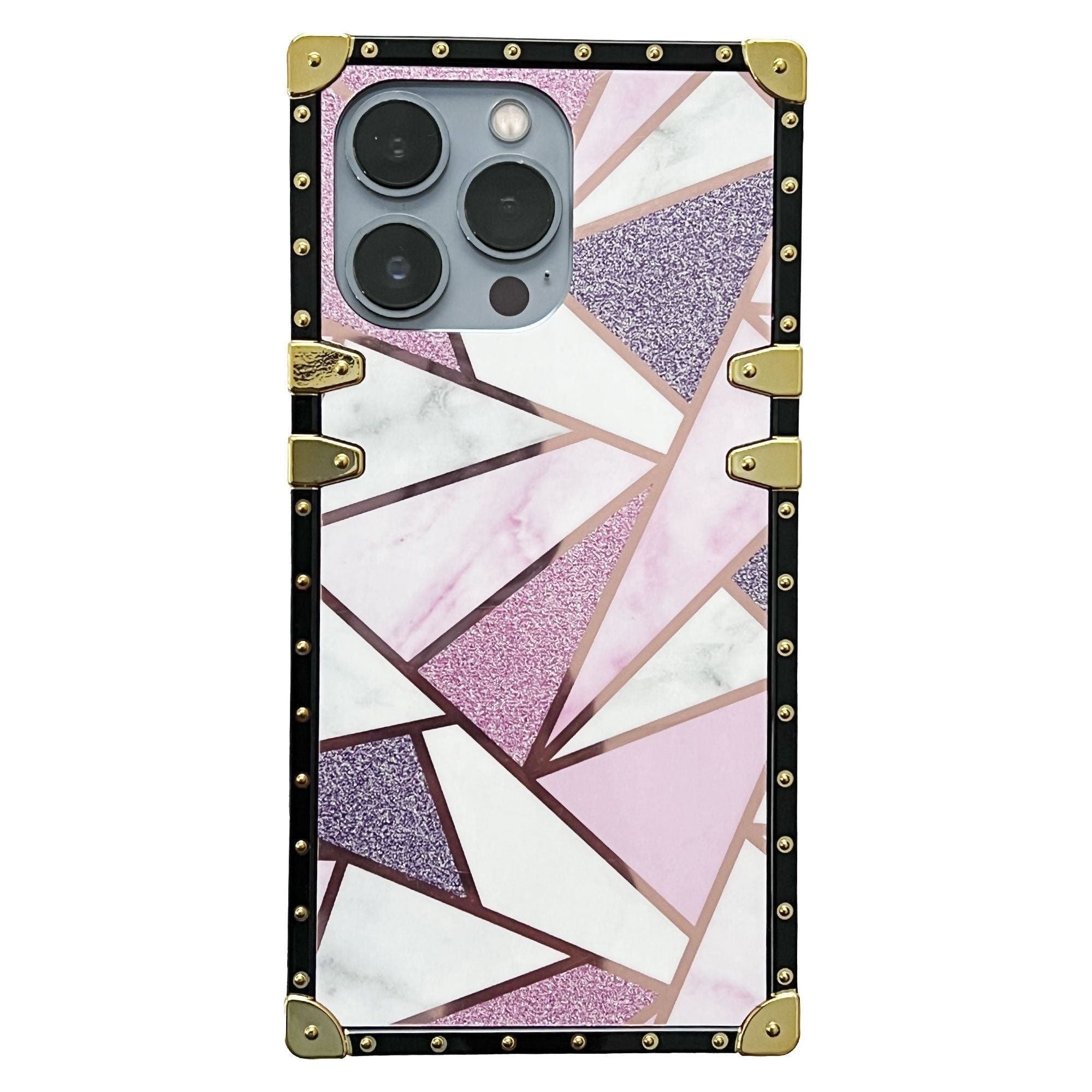 iPhone 15 Pro / 14 Pro - Square Case (Final Stock!)