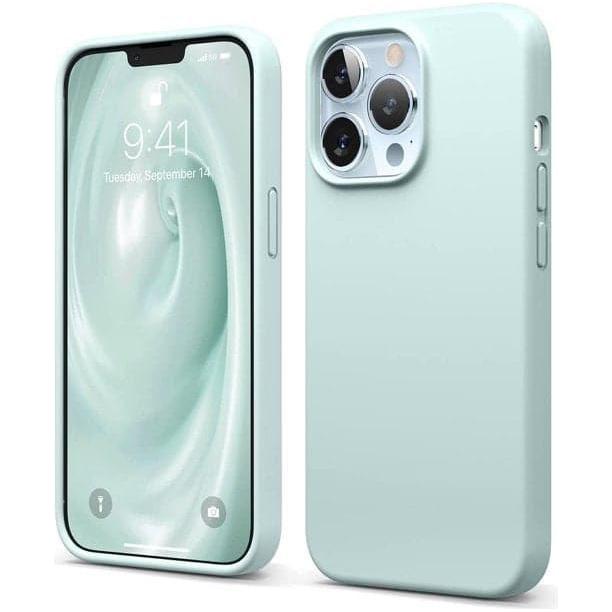 iPhone 13 Pro - Silicone Case