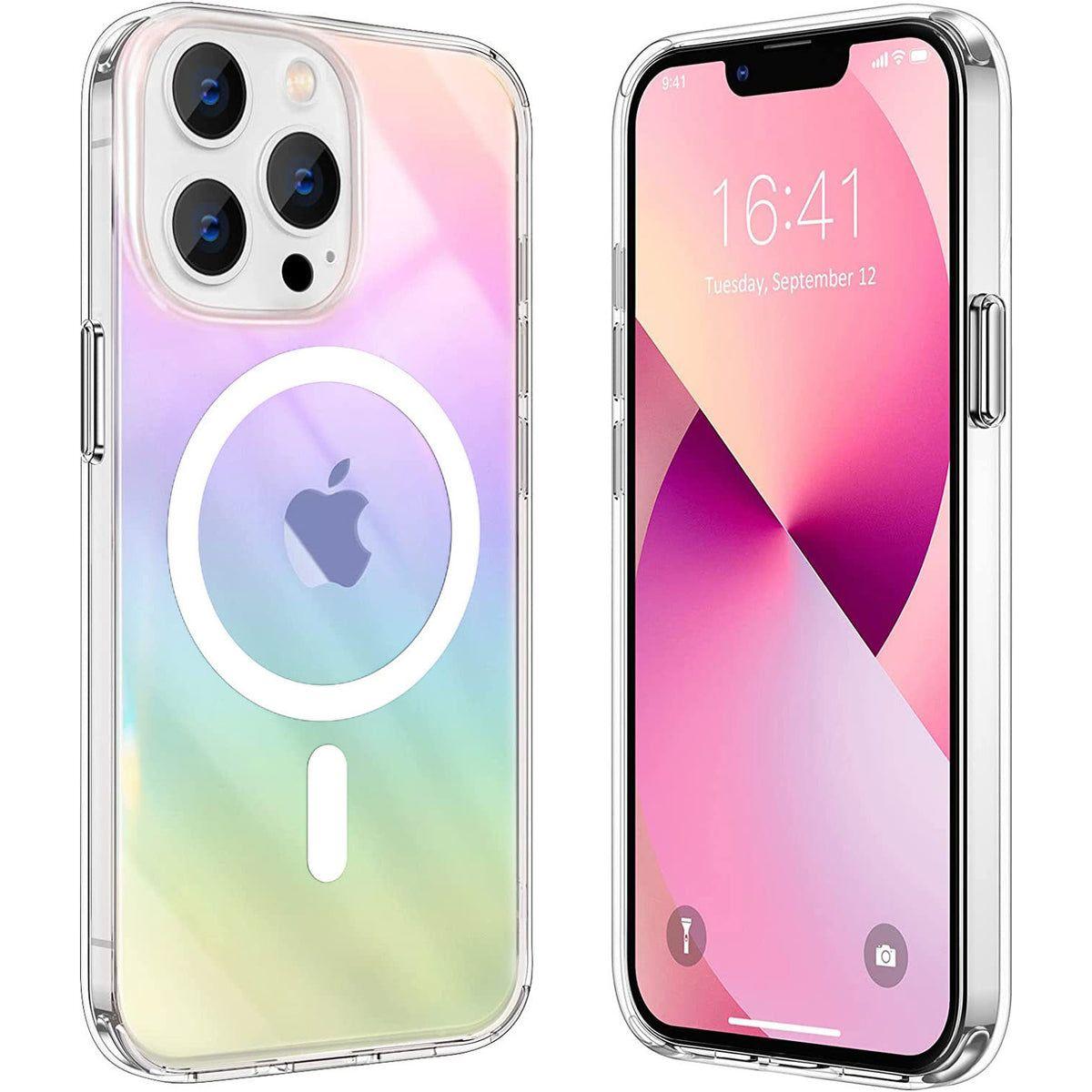 iPhone 13 Pro Max / 12 Pro Max - Clear Cases