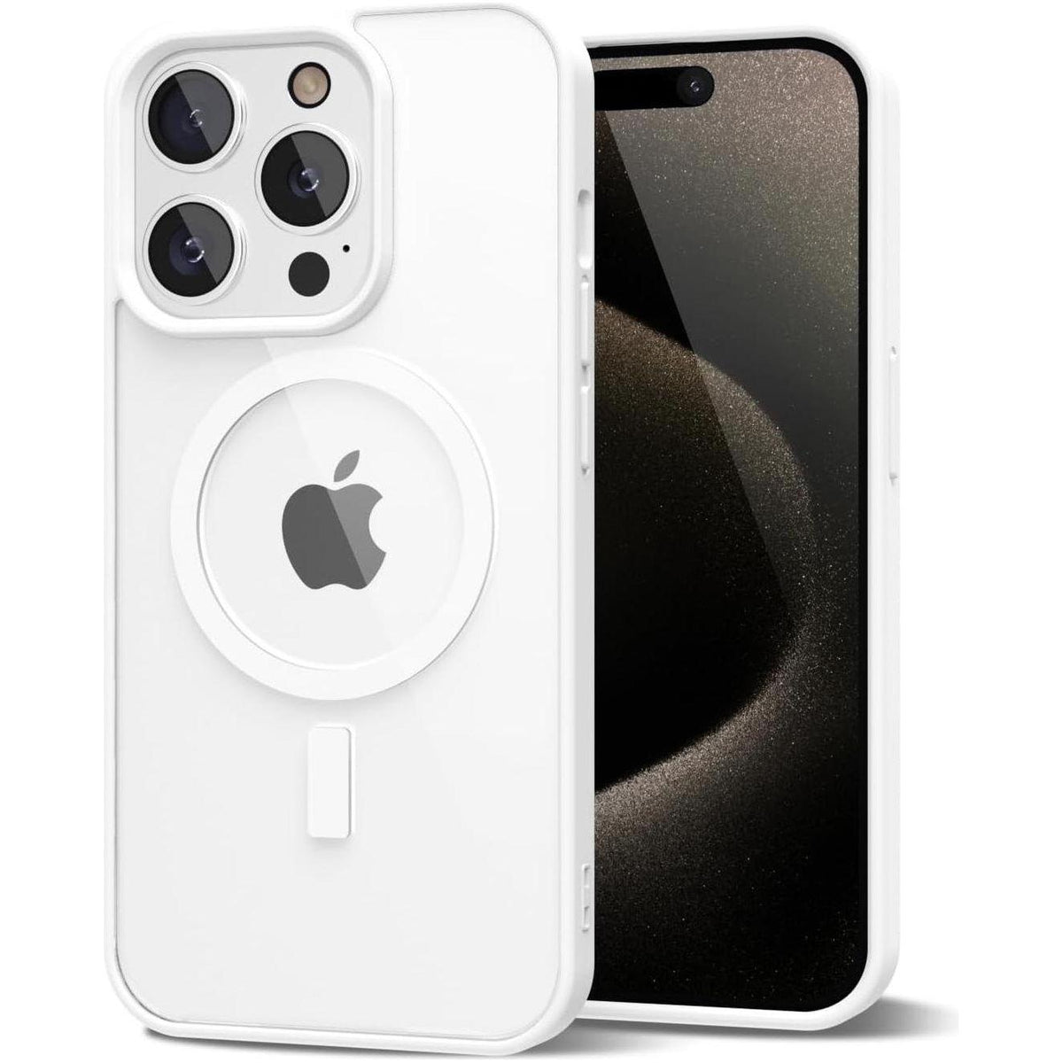 HiMag Clarity Magnetic Phone Case