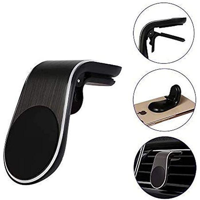 AC Vent Clip Car Mount JX006