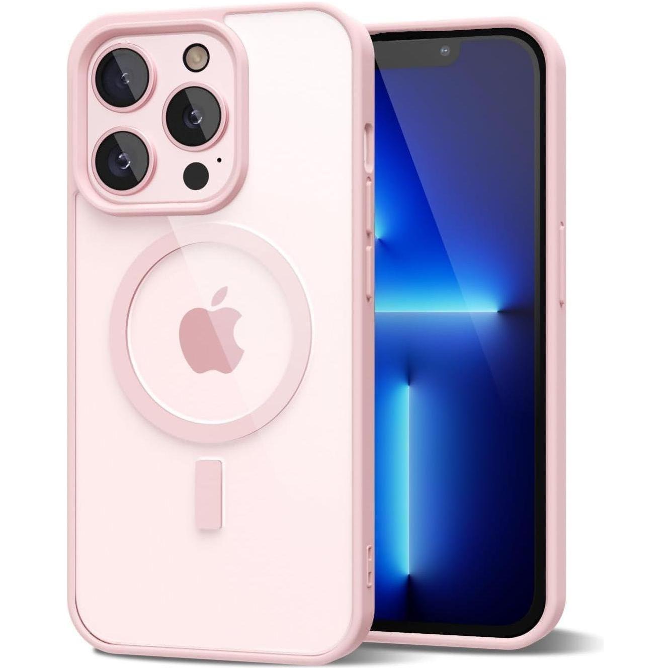 iPhone 13 Pro - MagSafe Clarity Case