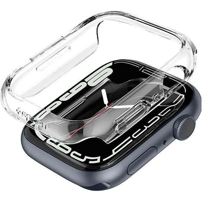 Apple Watch Case - 38/40/41/42/44/45/49 MM