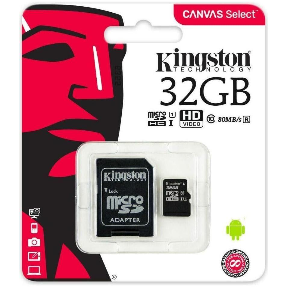 Micro SD Card