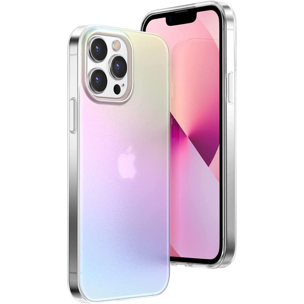 iPhone 13 Pro Max / 12 Pro Max - Clear Cases