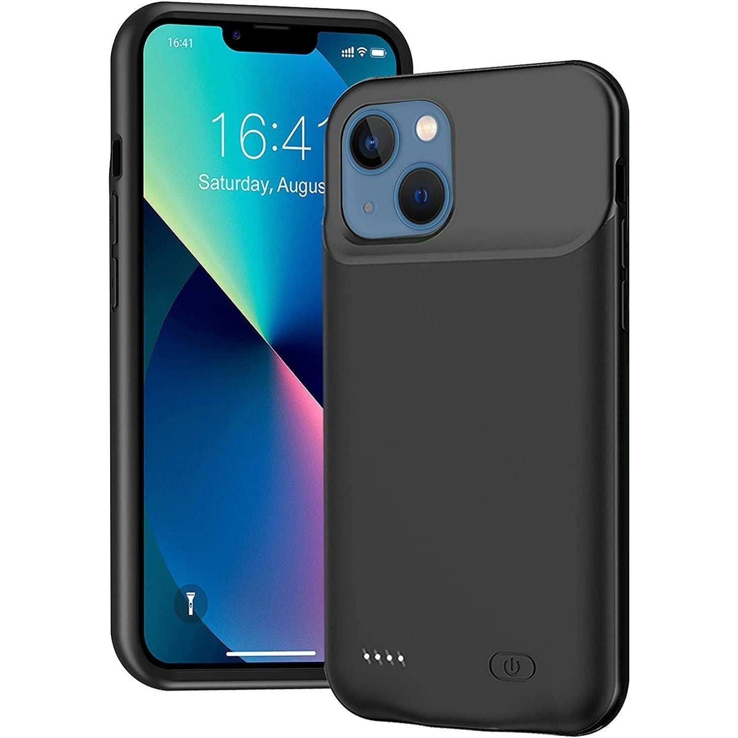 iPhone 14 / 13 - Charger Case (ONLY iPhone 14/13)