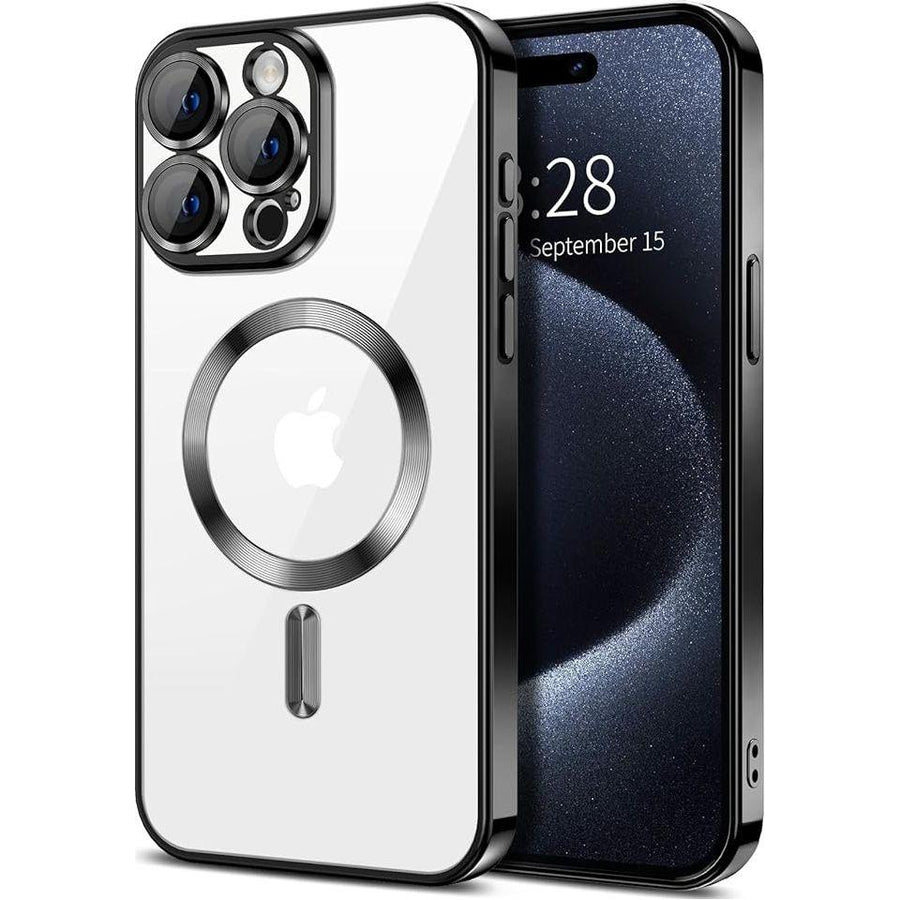HiMag Shiny Magnetic Phone Case