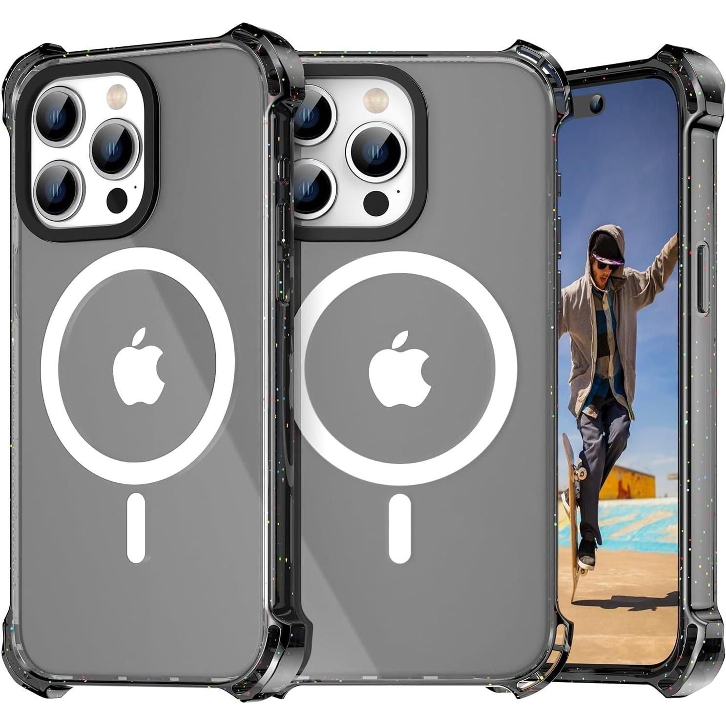 iPhone 11 - MagSafe Bounce Case