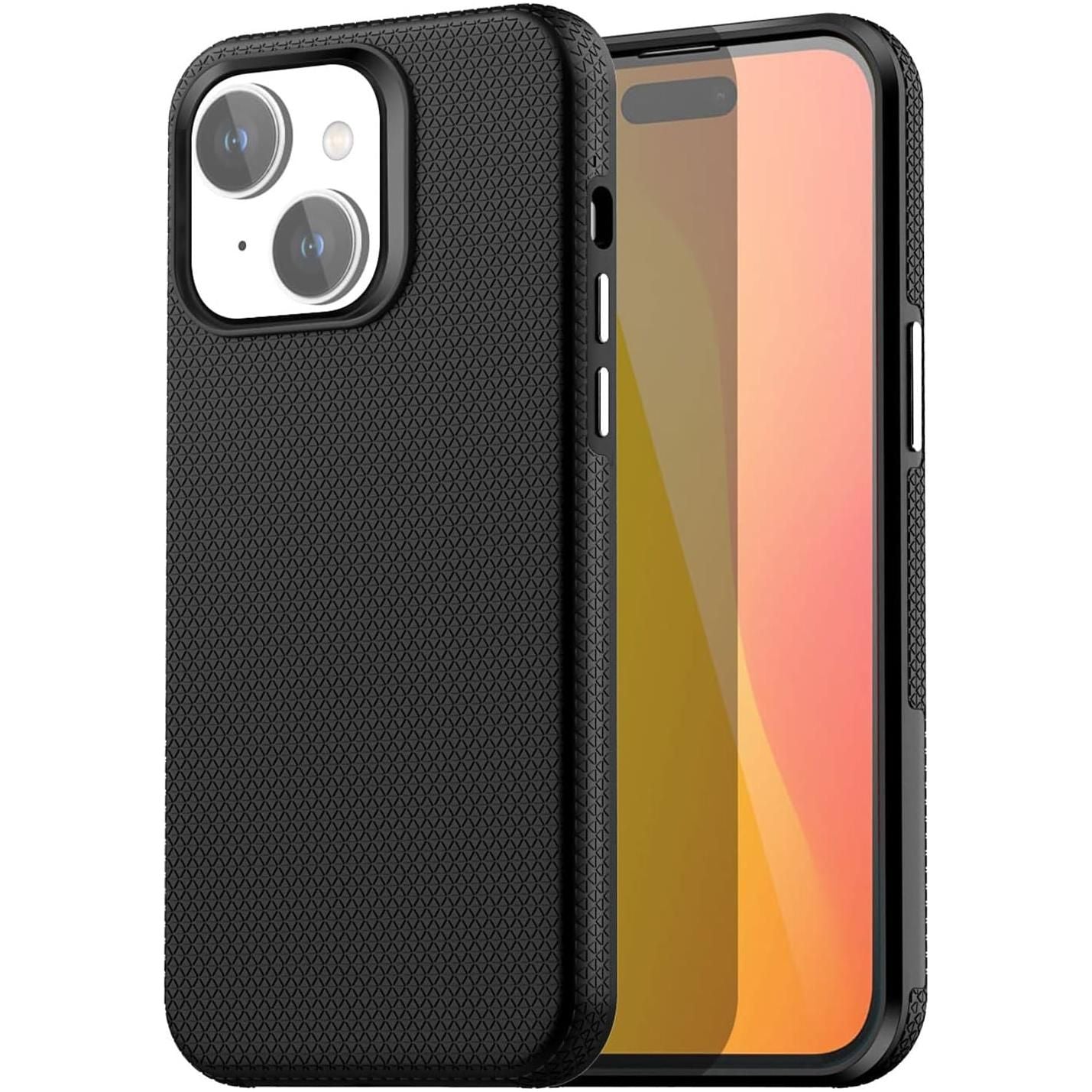 iPhone 15 Plus / 14 Plus - Shock Case