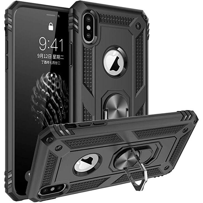 iPhone Xs / X - Ring Cases