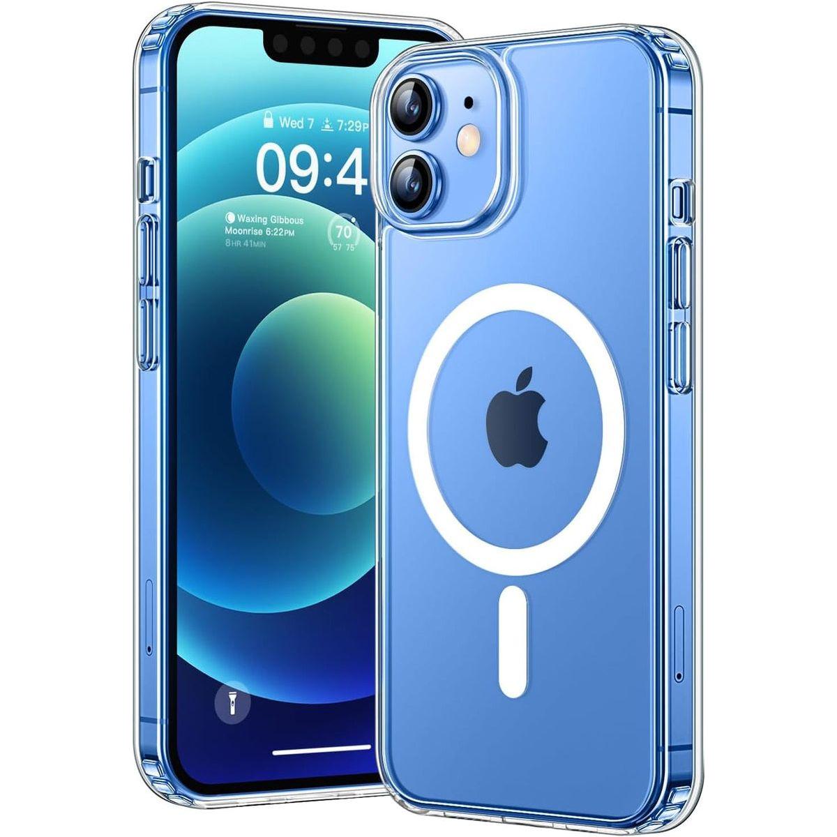 iPhone 12 / 12 Pro - Clear Cases