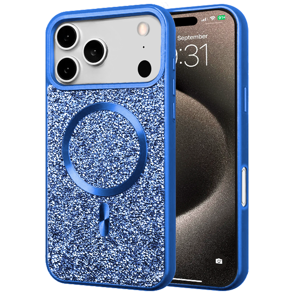 HiMag Stone Magnetic Phone Case