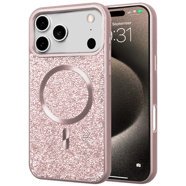 HiMag Stone Magnetic Phone Case