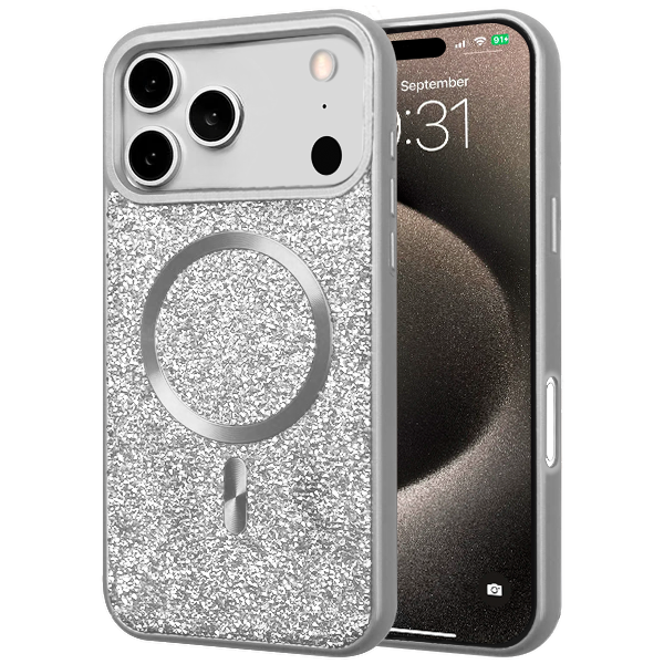 HiMag Stone Magnetic Phone Case