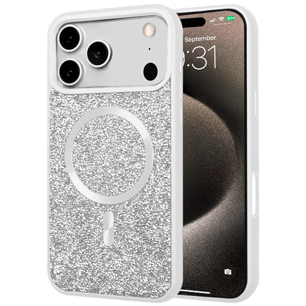 HiMag Stone Magnetic Phone Case