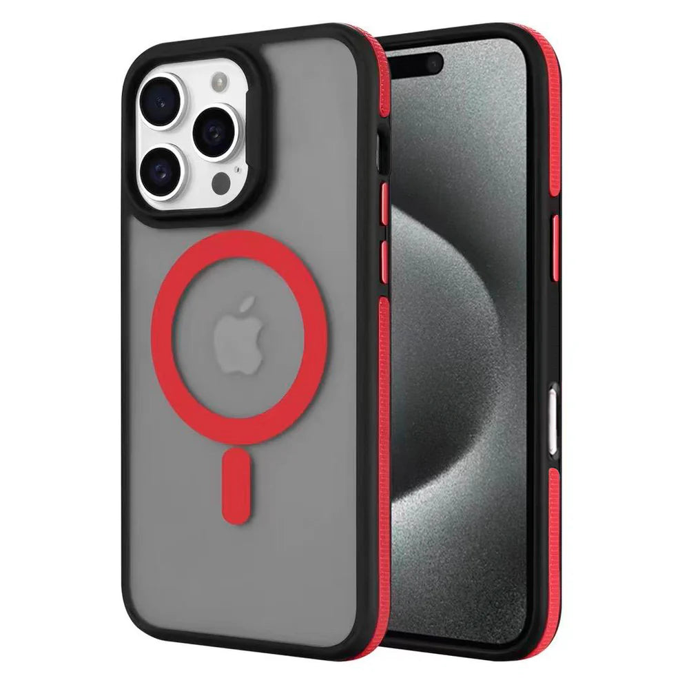 HiMag Edge Magnetic Phone Case