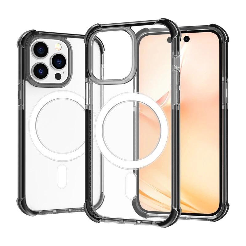 iPhone 13 Pro - MagSafe Bumper Case