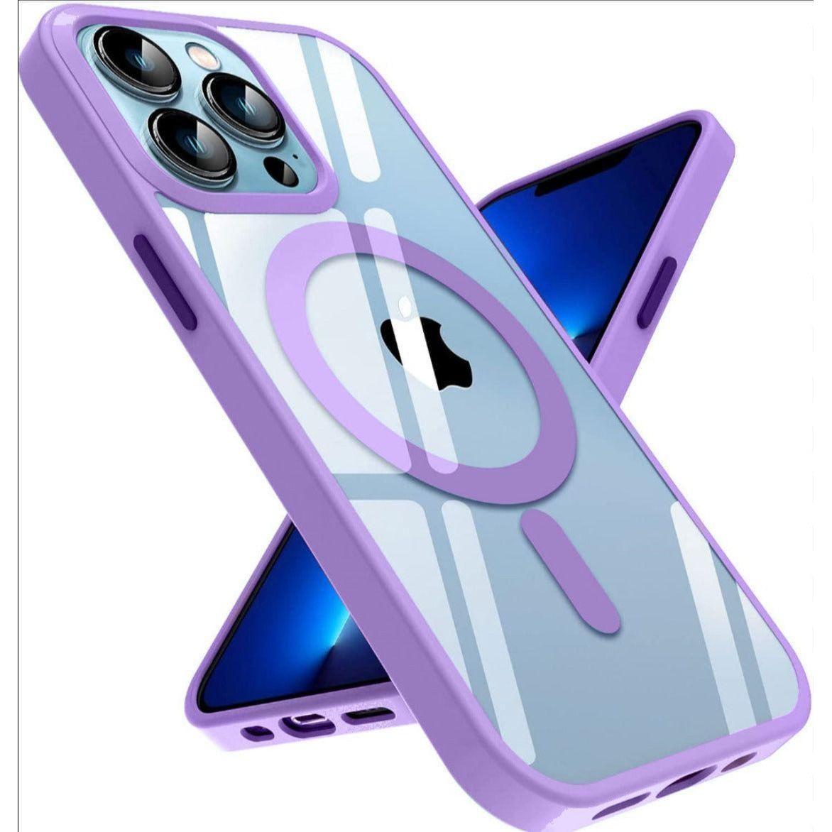 iPhone 13 Pro - MagSafe Clarity Case