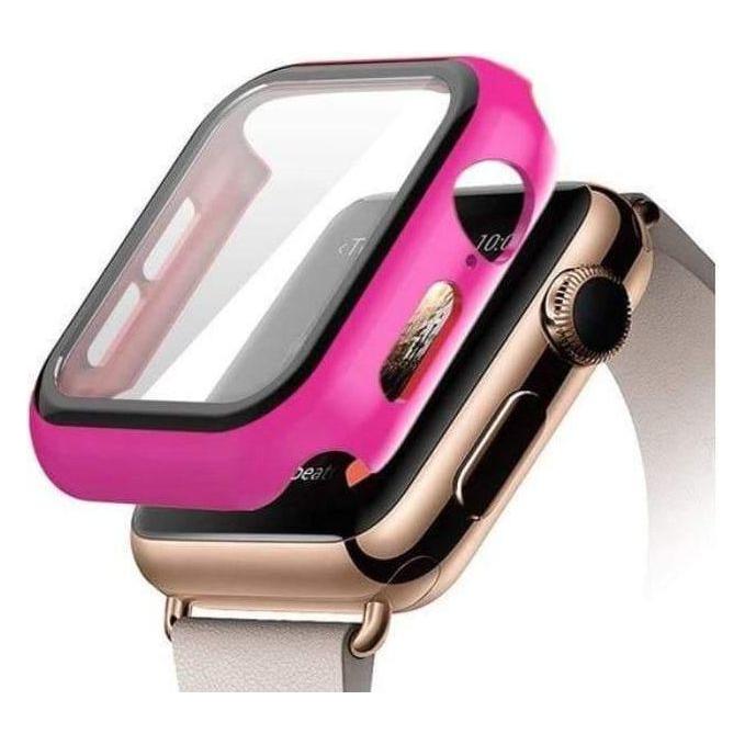 Apple Watch Case - 38/40/41/42/44/45/49 MM