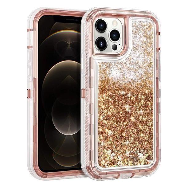 iPhone 13 Pro Max / 12 Pro Max - Heavy Duty Case