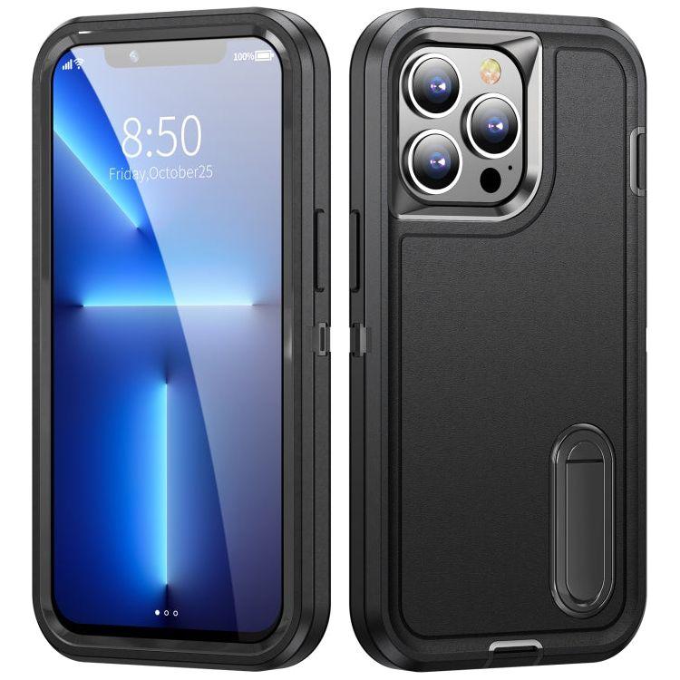 iPhone 13 Pro Max / 12 Pro Max - Heavy Duty Case