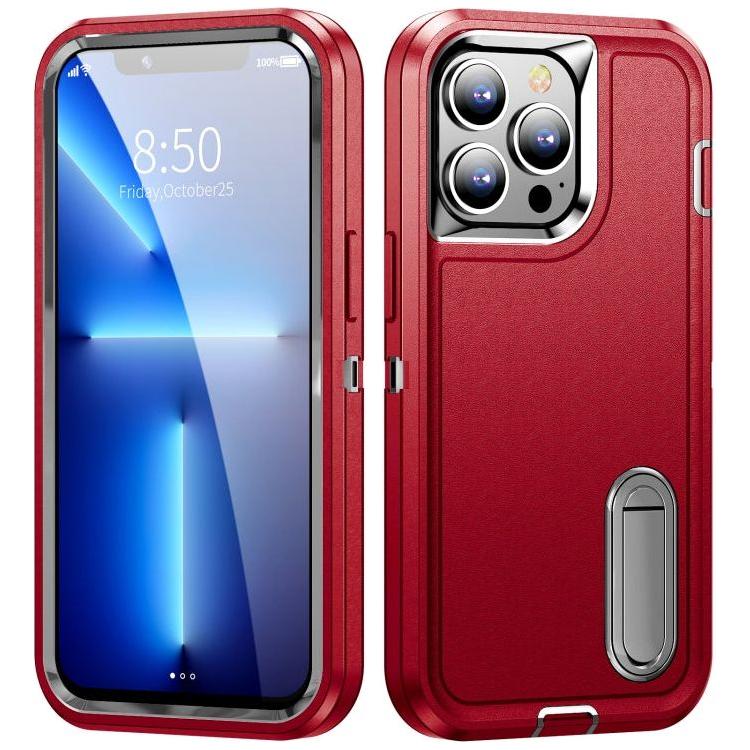iPhone 13 Pro Max / 12 Pro Max - Heavy Duty Case
